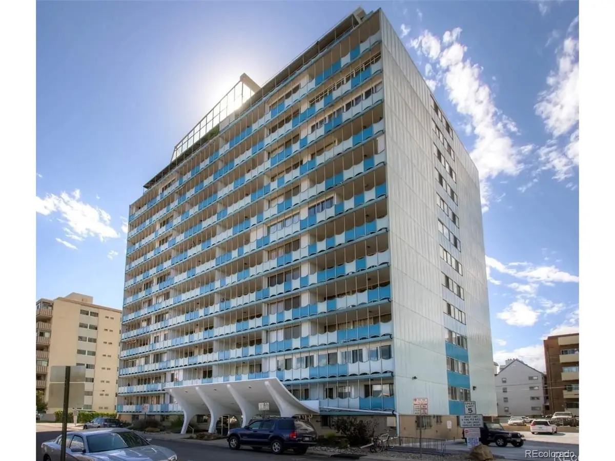 1155 N Ash St #1202, Denver, CO 80220 - #1