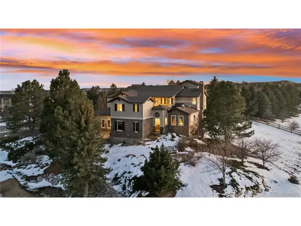 5165 Rialto Dr, Parker, CO 80134