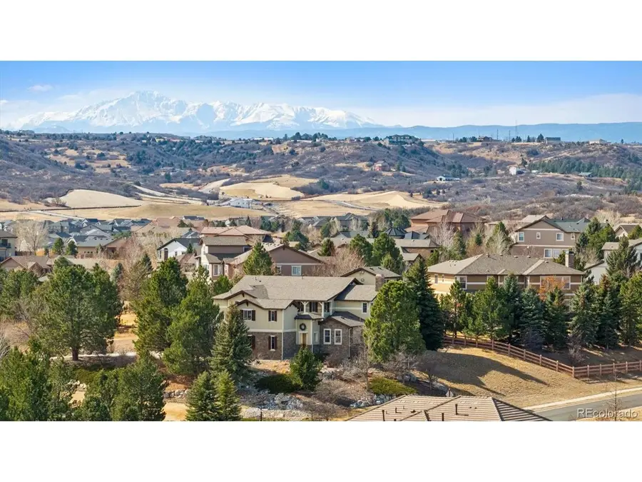 5165 Rialto Dr, Parker, CO 80134 - #2