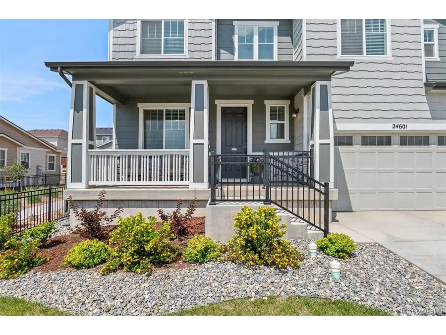 24601 E 37th Ave, Aurora, CO 80019 - #3