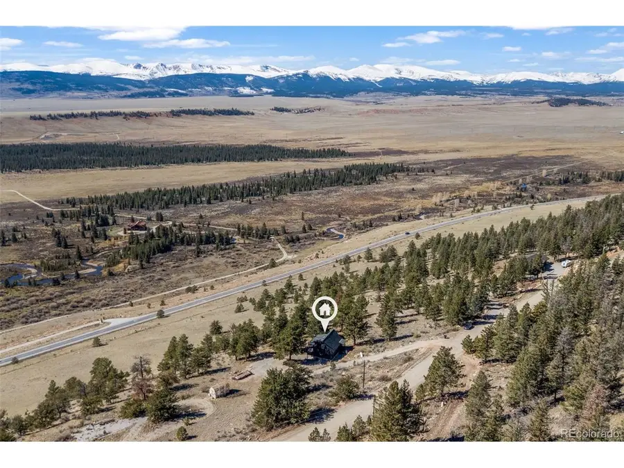 1995 Bonell Dr, Fairplay, CO 80440 - #2