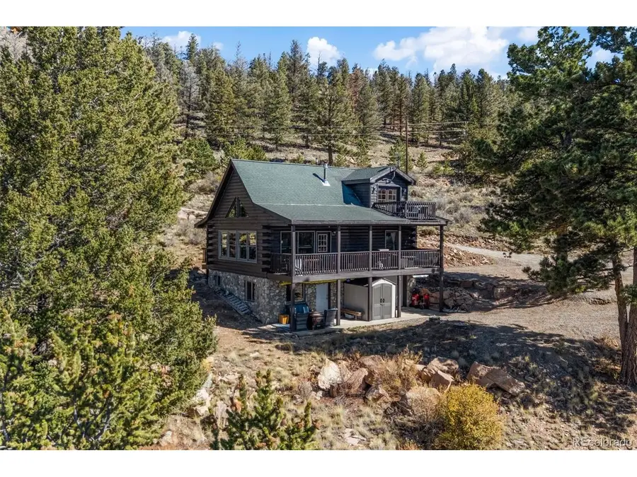 1995 Bonell Dr, Fairplay, CO 80440 - #3