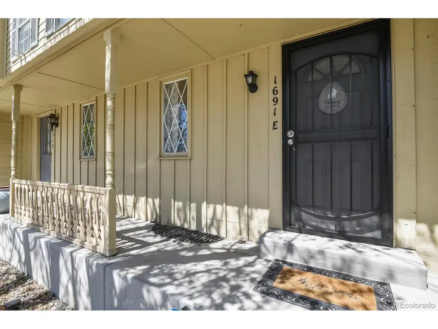 1691 S Idalia Cir #E, Aurora, CO 80017 - #3