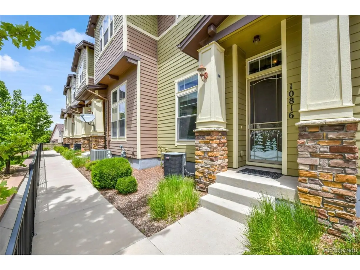 10816 Creede Creek Pt, Colorado Springs, CO 80908 - #1