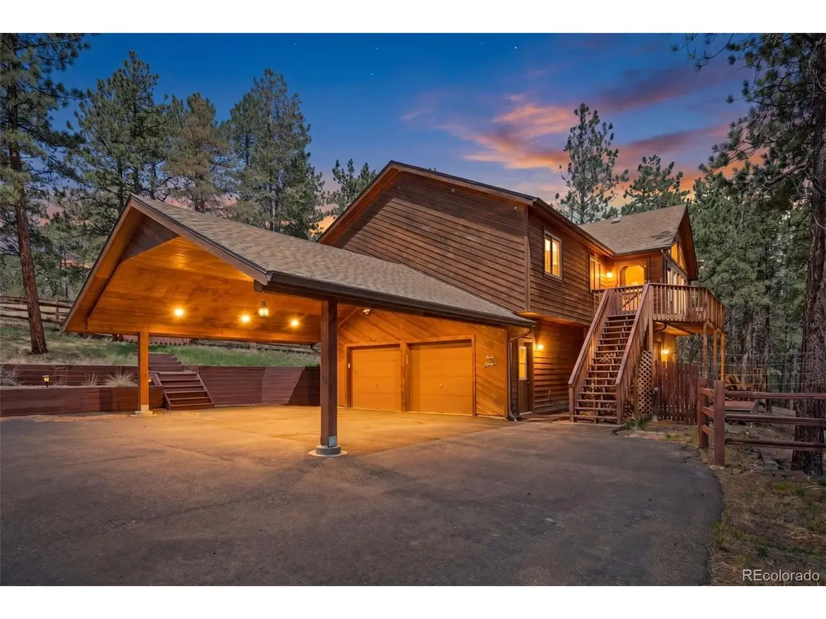 Address Withheld By Seller, Pine, CO 80470 - #1