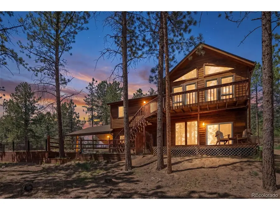 Address Withheld By Seller, Pine, CO 80470 - #2