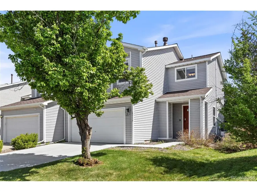 22130 E Berry Pl, Aurora, CO 80015 - #2