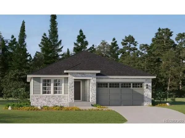 3301 E 152nd Cir, Thornton, CO 80602