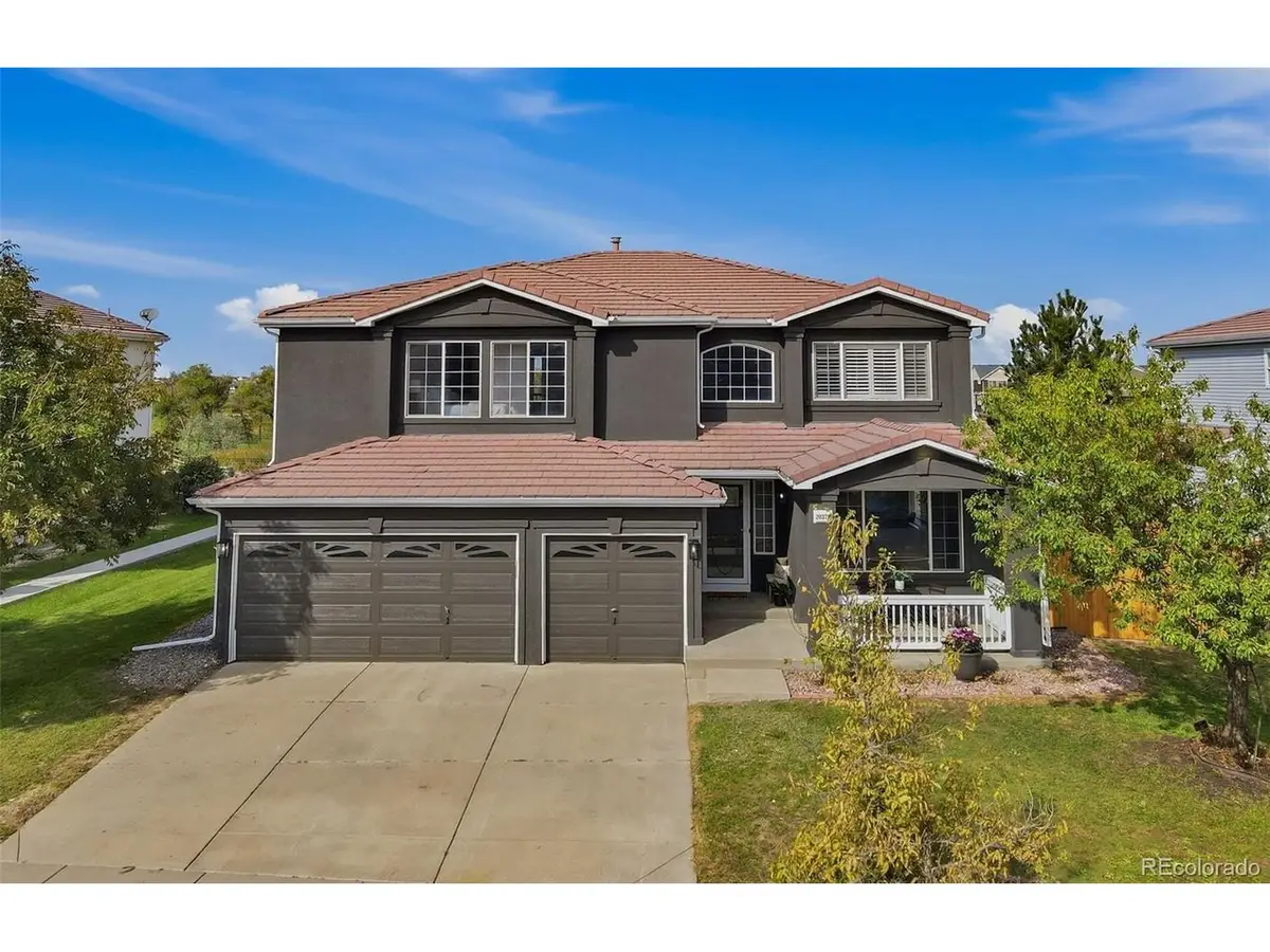 20375 E 49th Ave, Denver, CO 80249 - #1