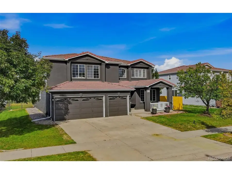 20375 E 49th Ave, Denver, CO 80249 - #2