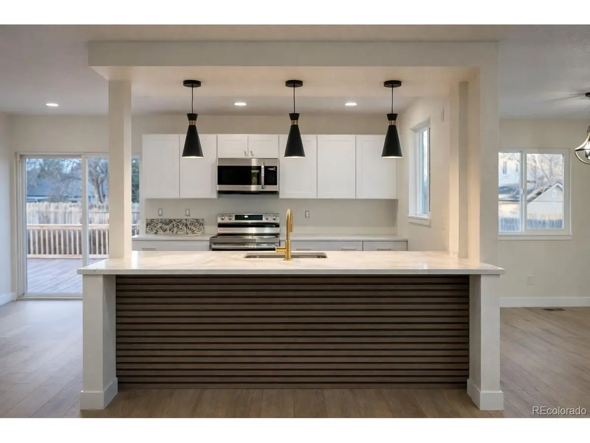 1351 S Peoria Ct, Aurora, CO 80012 - #1