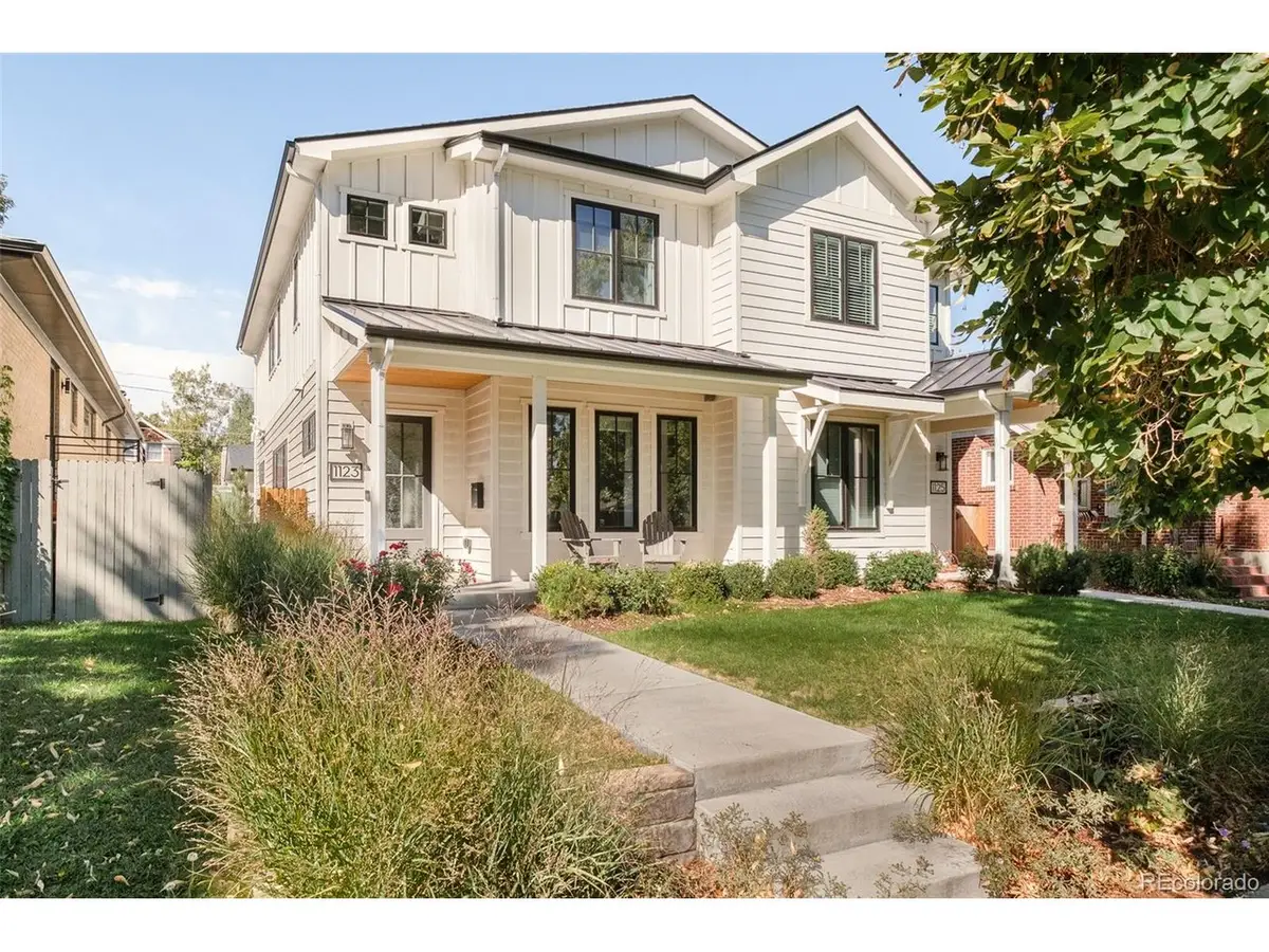 1123 Monroe St, Denver, CO 80206 - #1