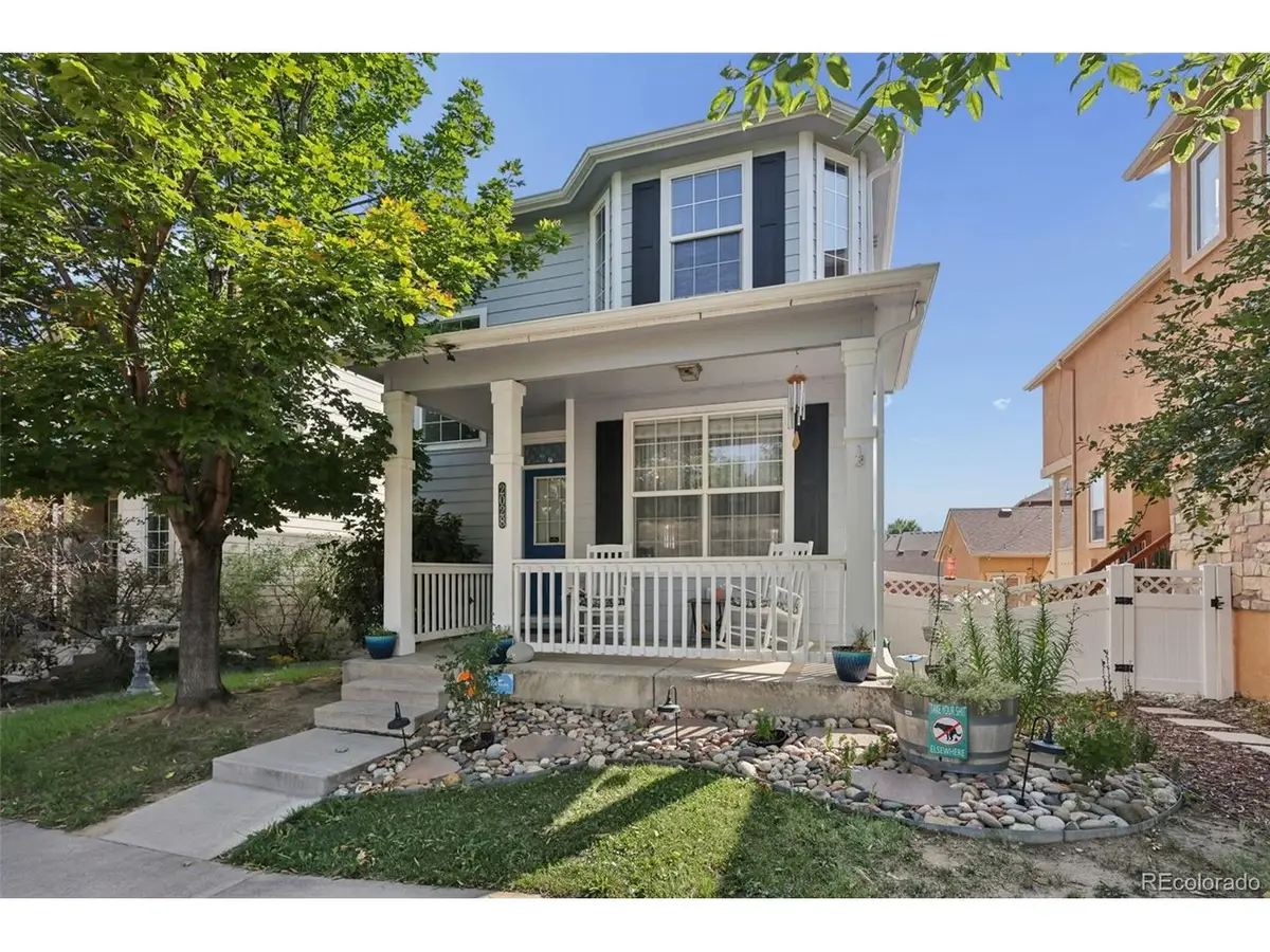 2028 St James Dr, Colorado Springs, CO 80910 - #1