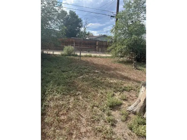 6753 Hooker St, Denver, CO 80221