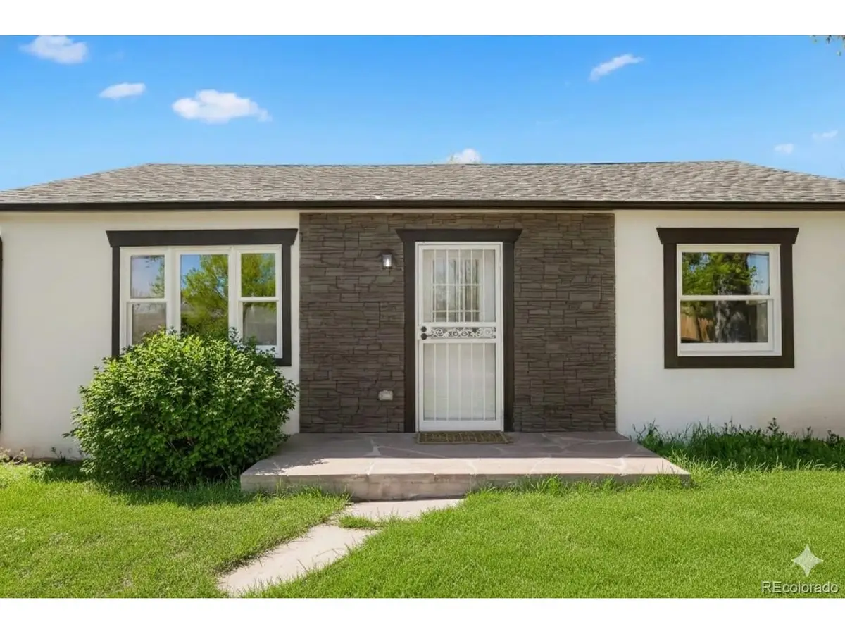 1235 S Irving St, Denver, CO 80219 - #1