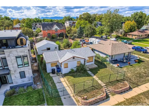 2343 Julian St, Denver, CO 80211