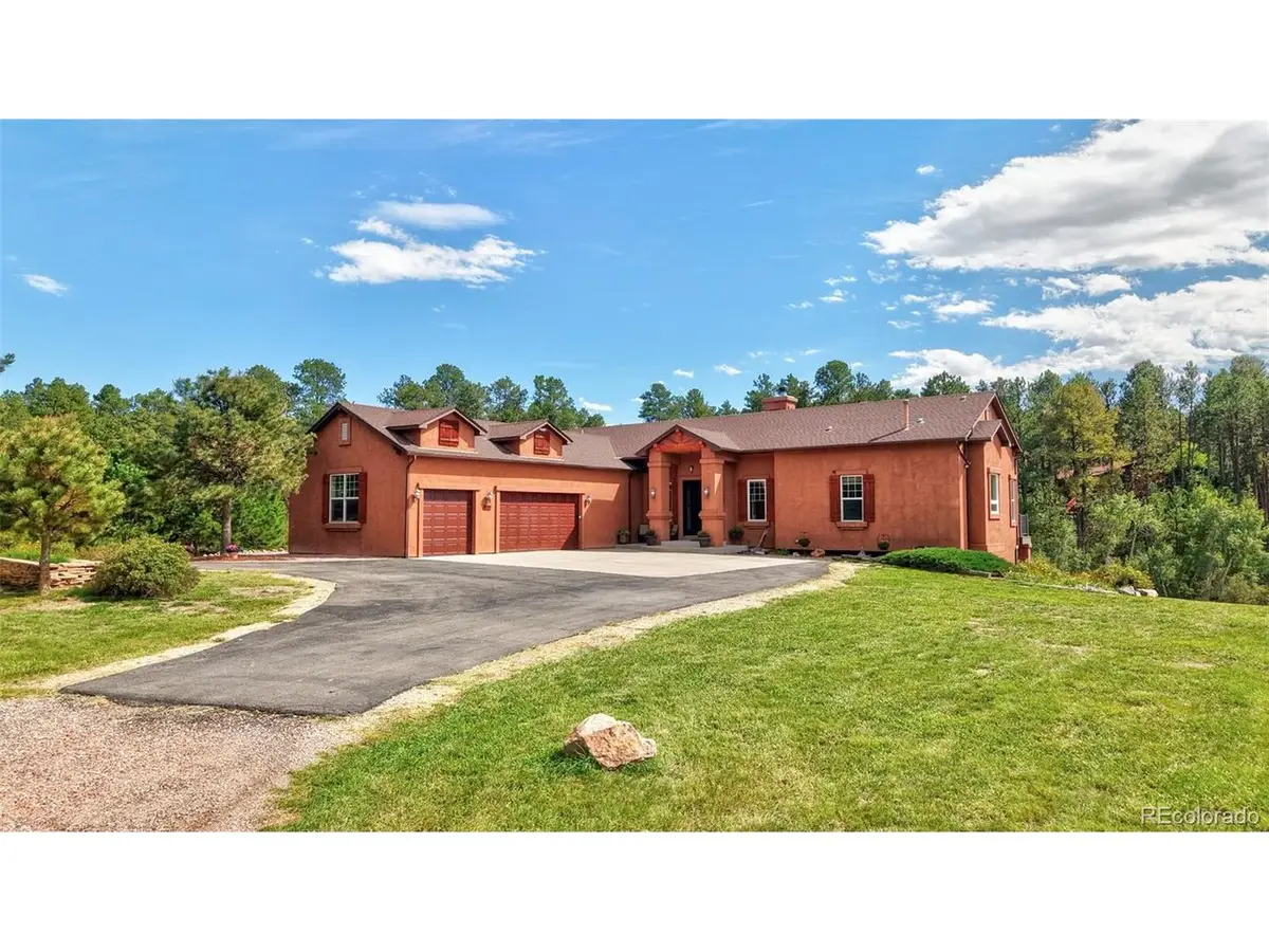 335 West Way, Monument, CO 80132 - #1