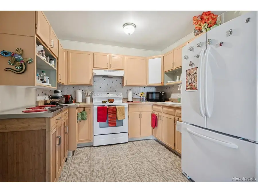 660 S Alton Way #2D, Denver, CO 80247 - #2