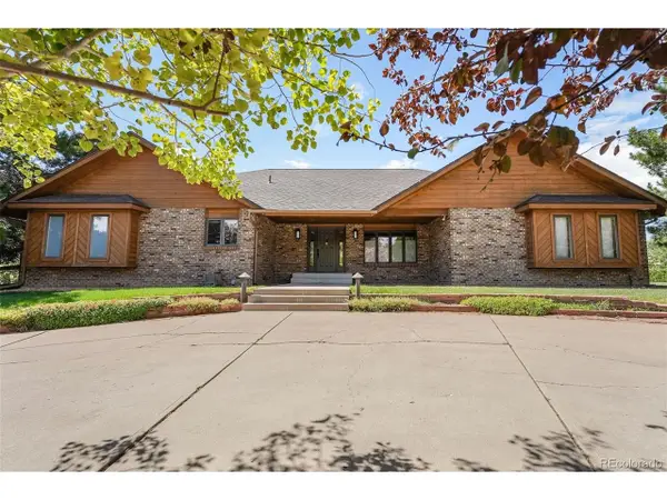 5252 S Xenophon Ct, Littleton, CO 80127