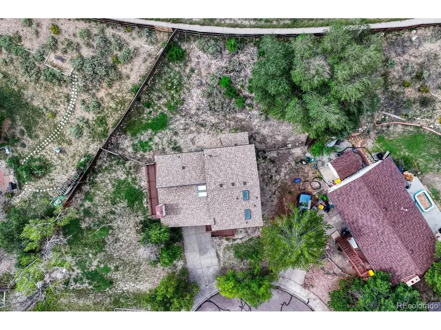 3660 Suncrest Ct, Colorado Springs, CO 80906 - #2