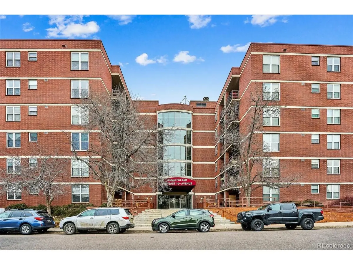 5955 E 10th Ave #409, Denver, CO 80220 - #1