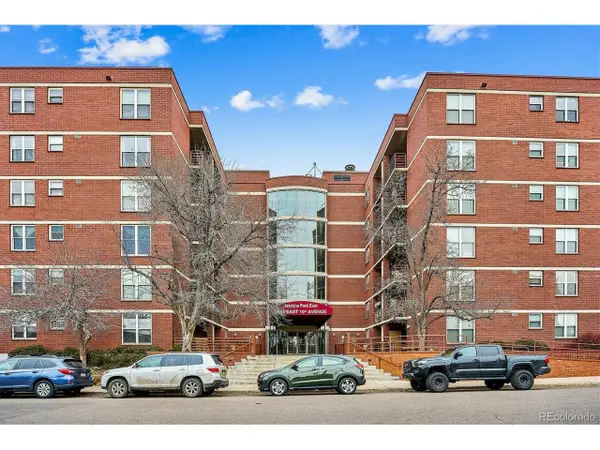 5955 E 10th Ave #409, Denver, CO 80220