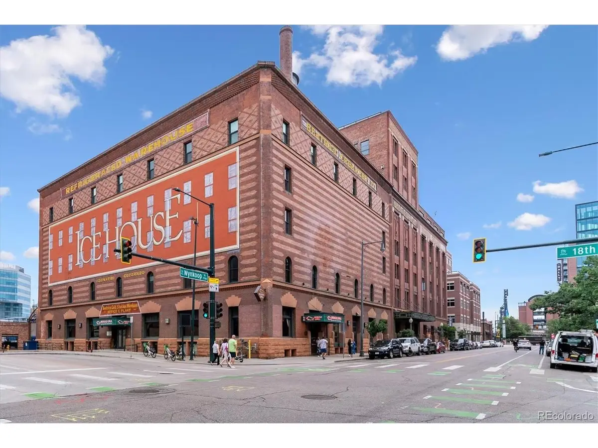 Address Withheld By Seller, Denver, CO 80202 - Image #1