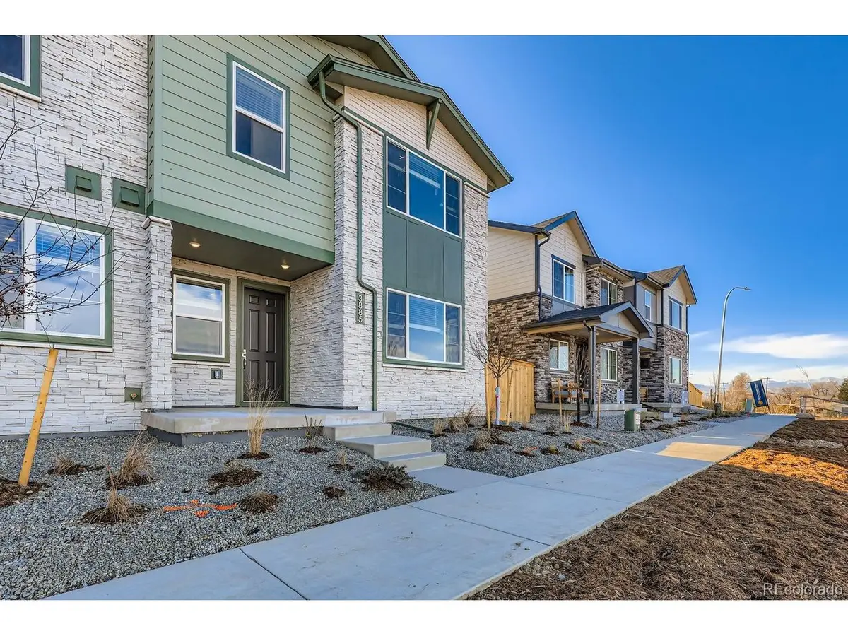 3885 W 82rd Ln, Westminster, CO 80031 - Image #1