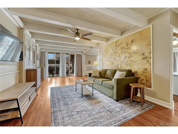 4801 E 9th Ave #102S, Denver, CO 80220