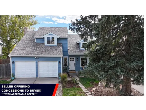 9720 W 82nd Pl, Arvada, CO 80005