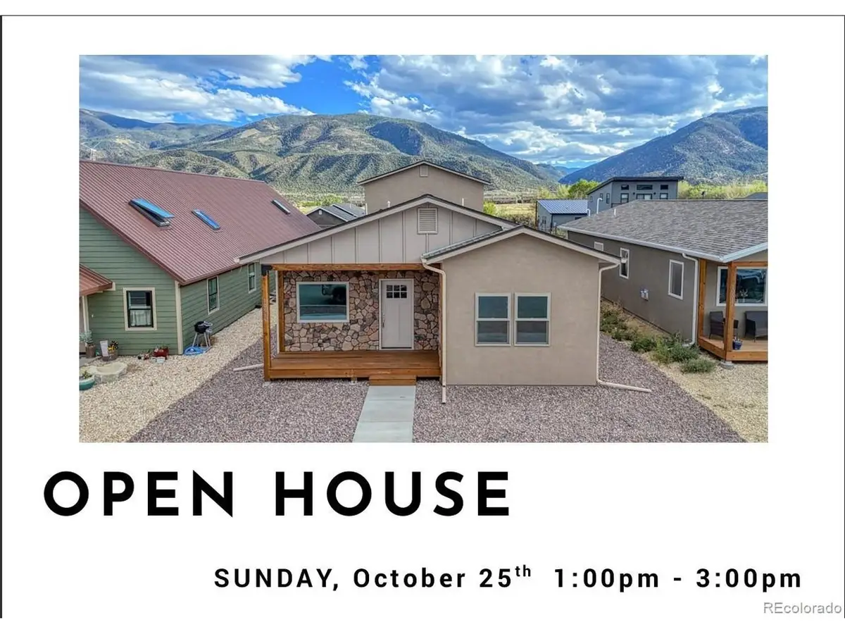 10515 Willow Ave, Poncha Springs, CO 81201 - #1