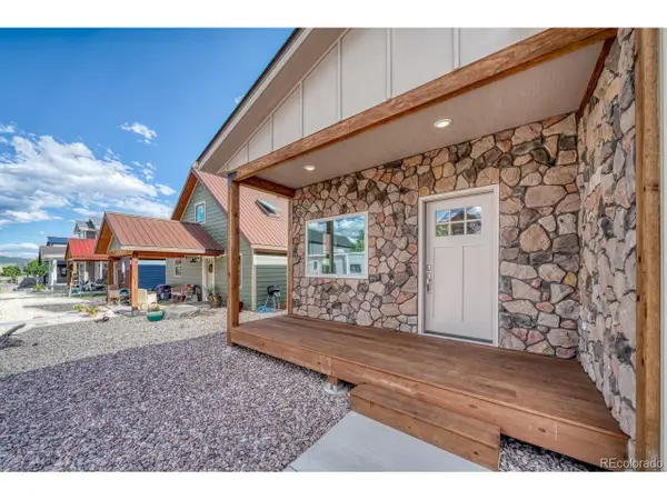 10515 Willow Ave, Poncha Springs, CO 81201
