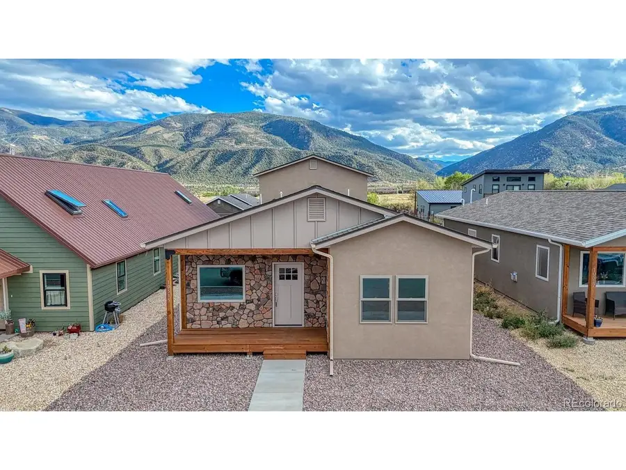 10515 Willow Ave, Poncha Springs, CO 81201 - #3