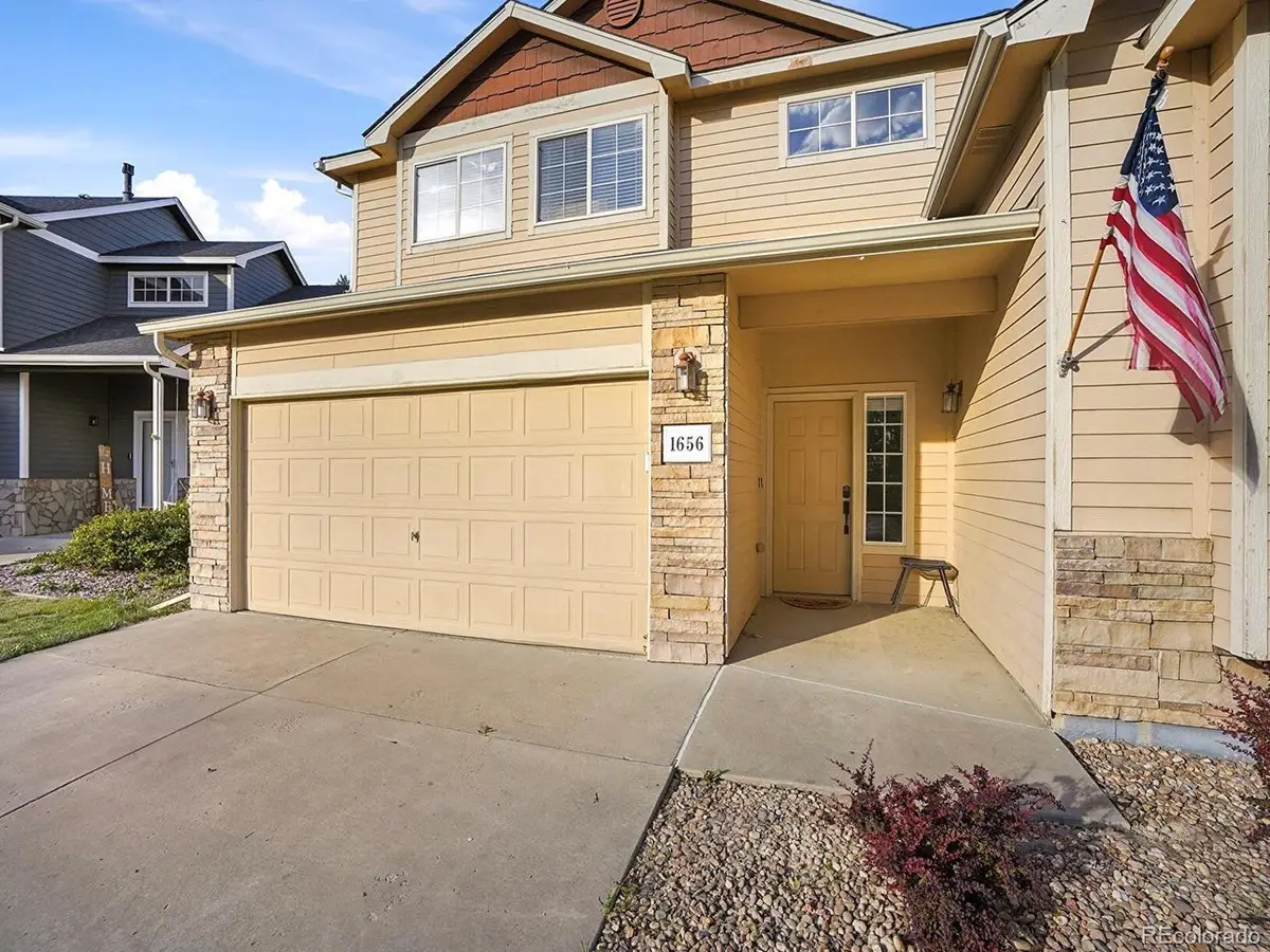 Address Withheld By Seller, Brighton, CO 80603 - #1