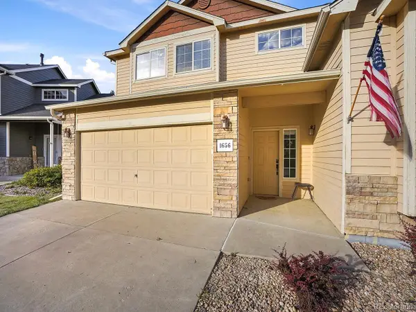 Address Withheld By Seller, Brighton, CO 80603