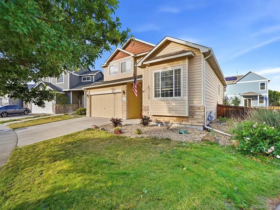 Address Withheld By Seller, Brighton, CO 80603 - #3
