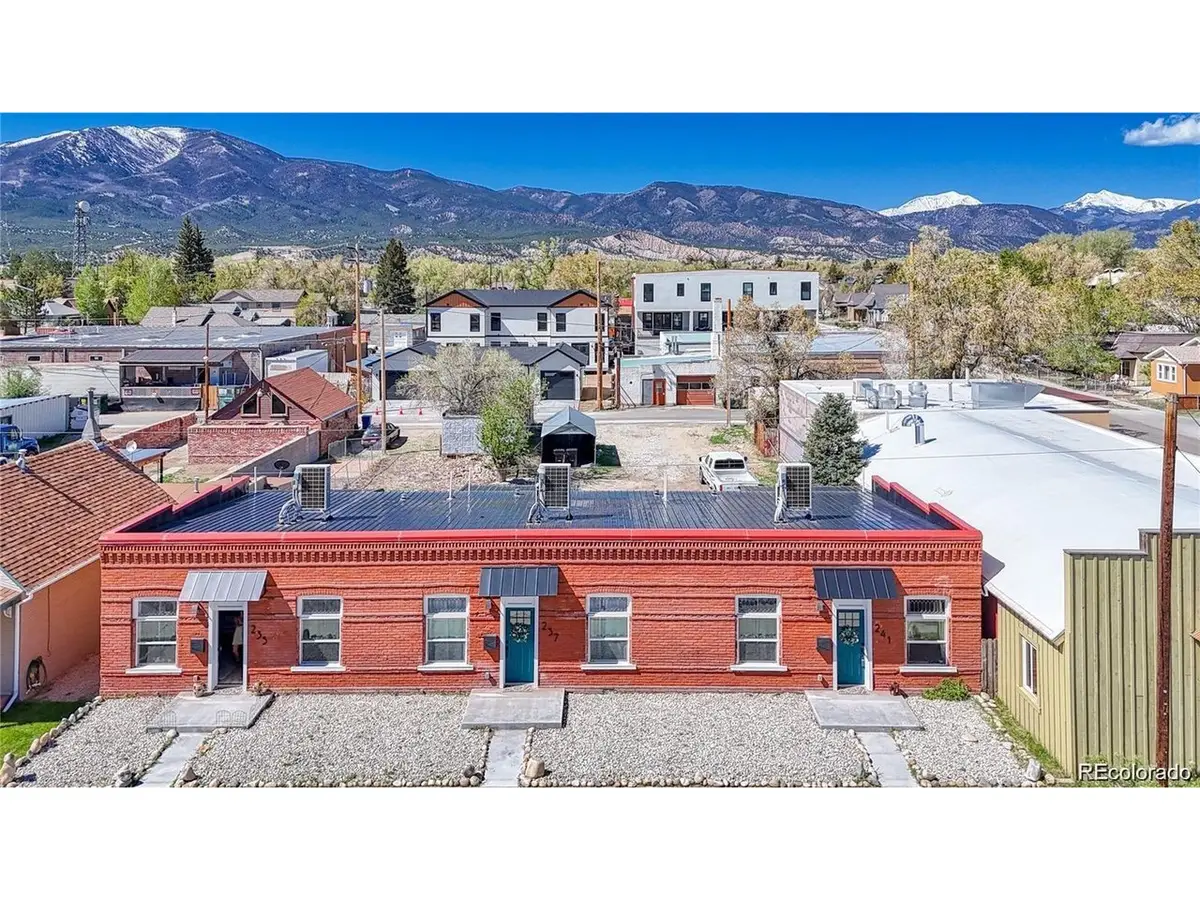 235 W 3rd St #B, Salida, CO 81201 - #1