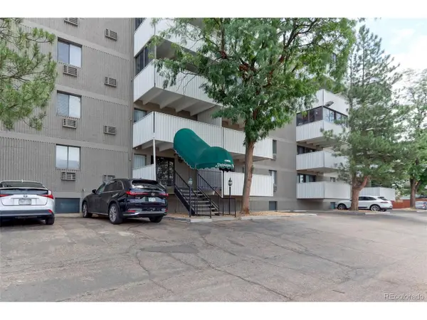 10650 E Tennessee Ave #104, Aurora, CO 80012