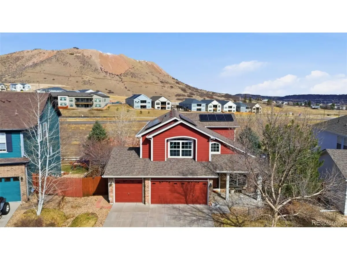 1959 Granger Cir, Castle Rock, CO 80109 - #1