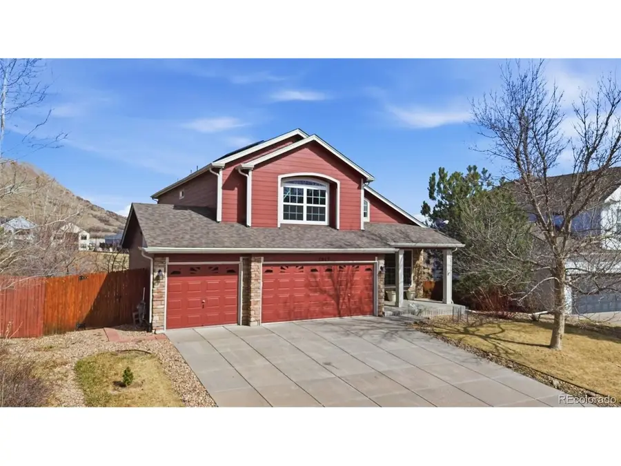 1959 Granger Cir, Castle Rock, CO 80109 - #2