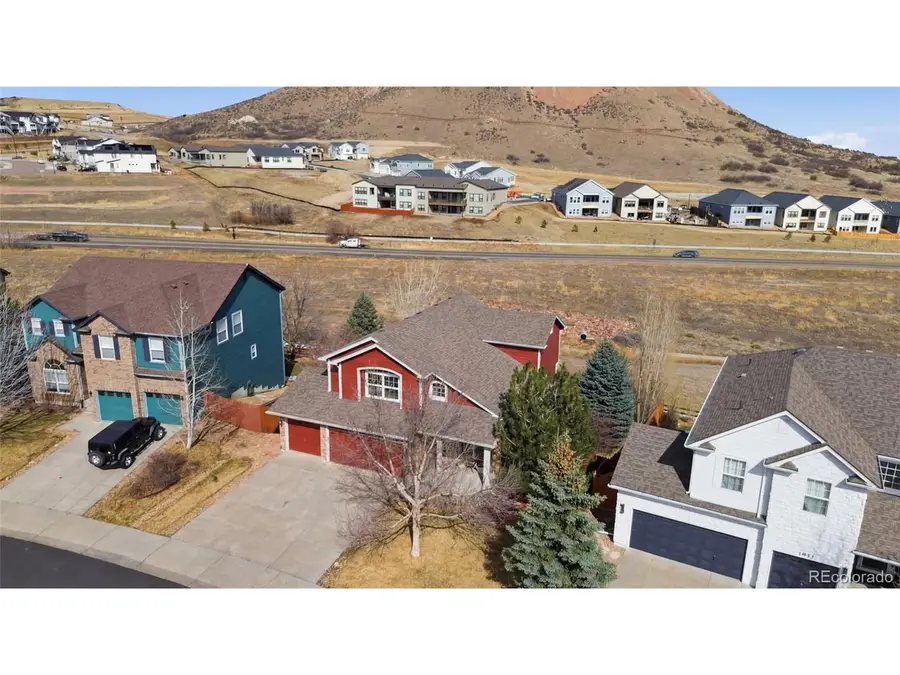 1959 Granger Cir, Castle Rock, CO 80109 - #3