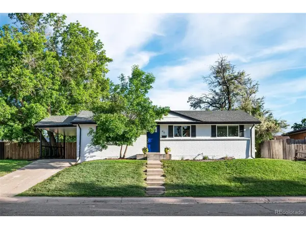 40 E Weaver Pl, Centennial, CO 80121