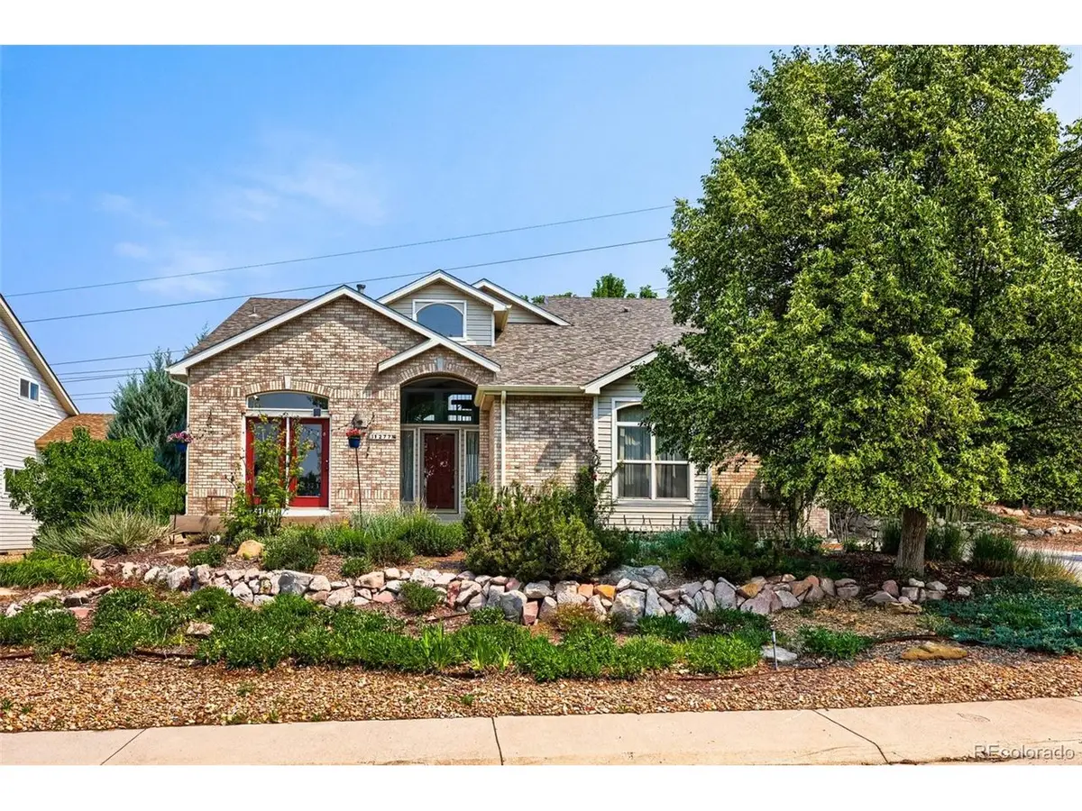 1277 Whispering Oak Dr, Castle Rock, CO 80104 - #1