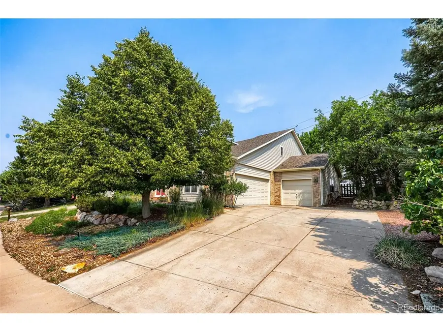 1277 Whispering Oak Dr, Castle Rock, CO 80104 - #2