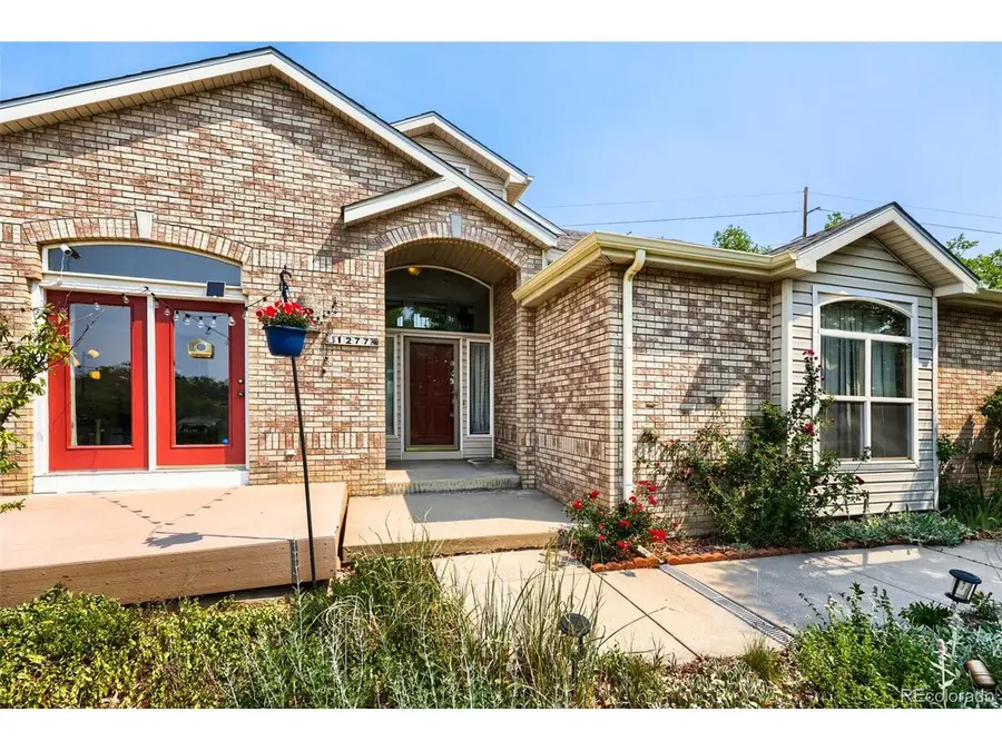 1277 Whispering Oak Dr, Castle Rock, CO 80104 - #3