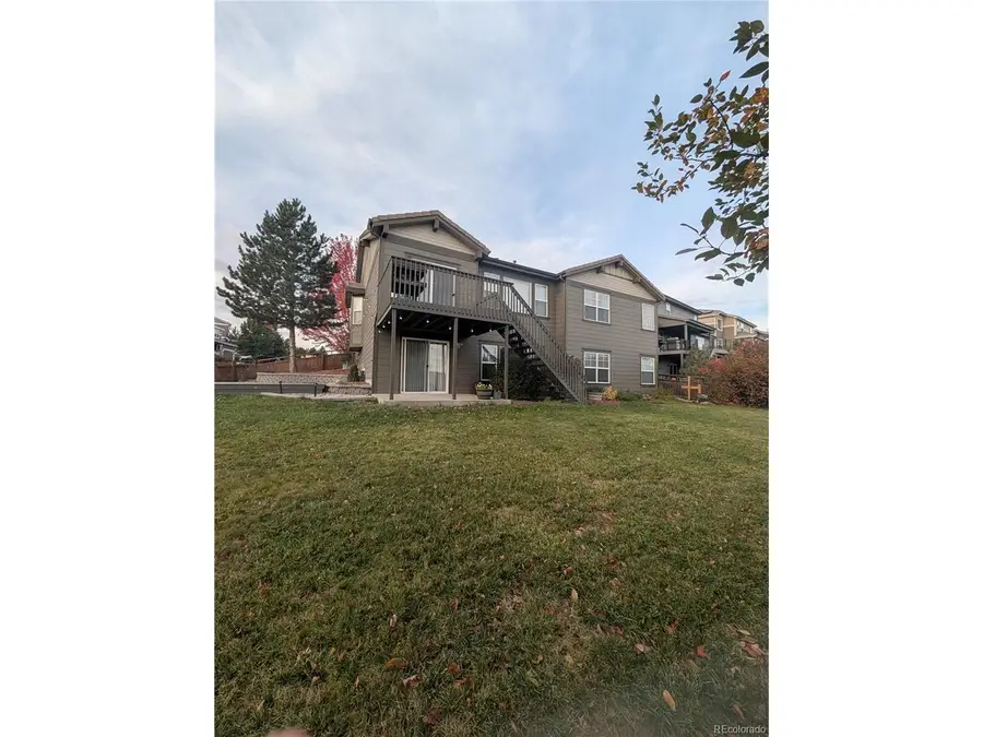4175 Thistlesage Ct, Castle Rock, CO 80109 - #3