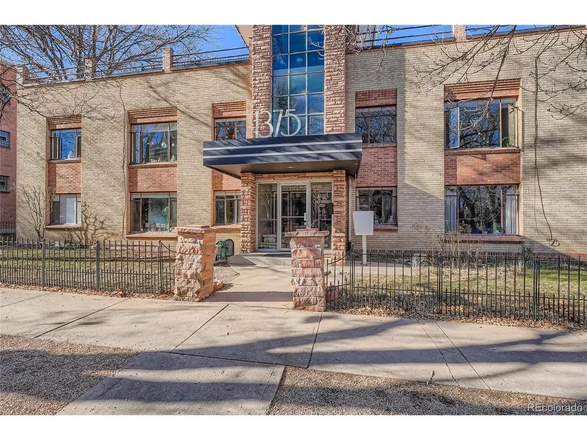1375 N Williams St #105, Denver, CO 80218 - Image #1
