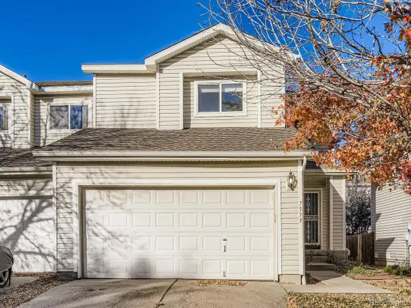 7979 S Kittredge Way, Englewood, CO 80112