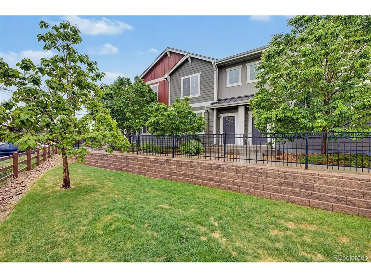 3502 Big Ben Dr #D, Fort Collins, CO 80526 - #1