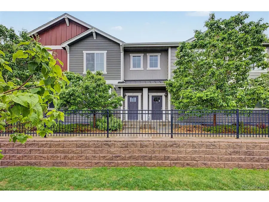 3502 Big Ben Dr #D, Fort Collins, CO 80526 - #2